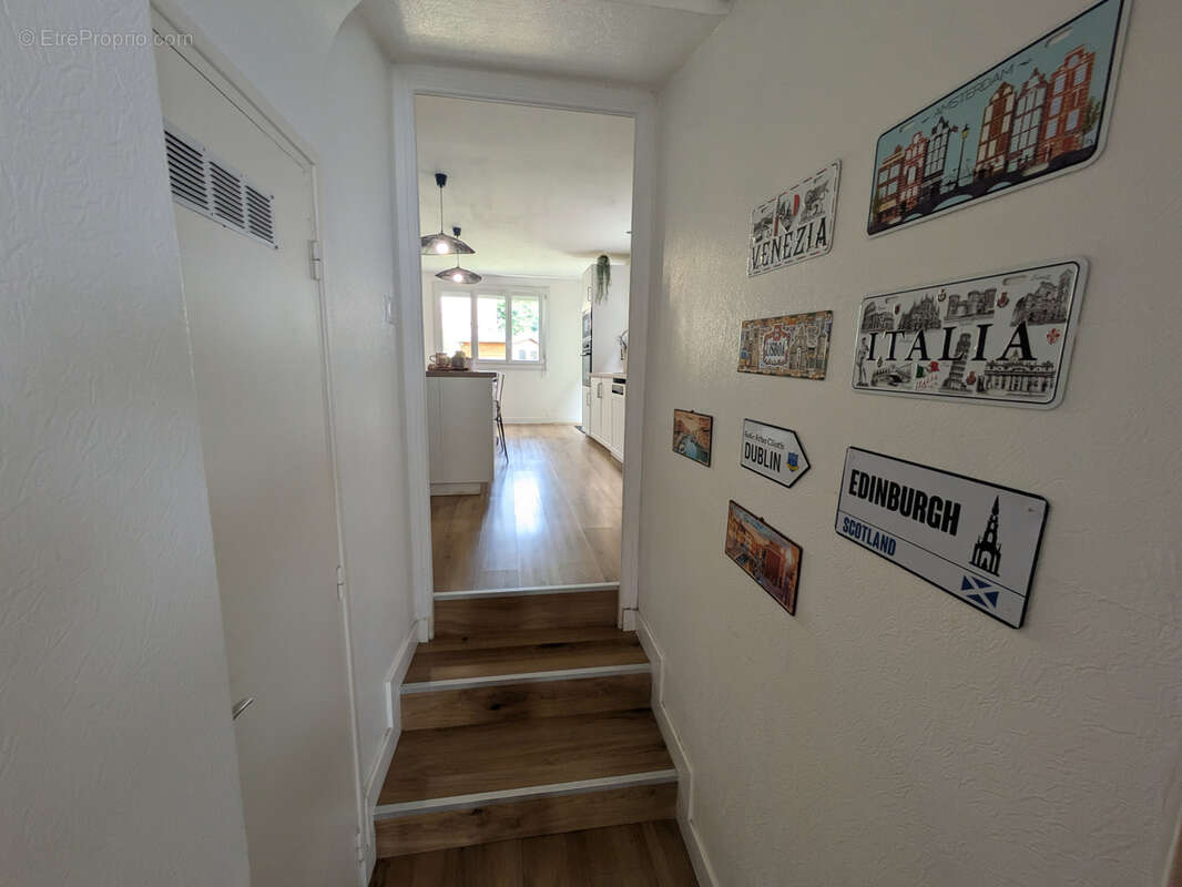 Maison 2 chambres au bas Pont-Scorff - photo 40