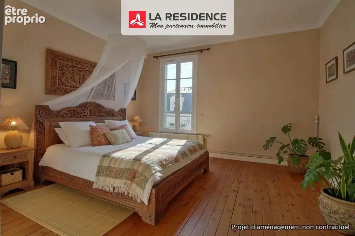 Maison 6 pièces 100 m² à vendre à Sartrouville (78500) - photo 7