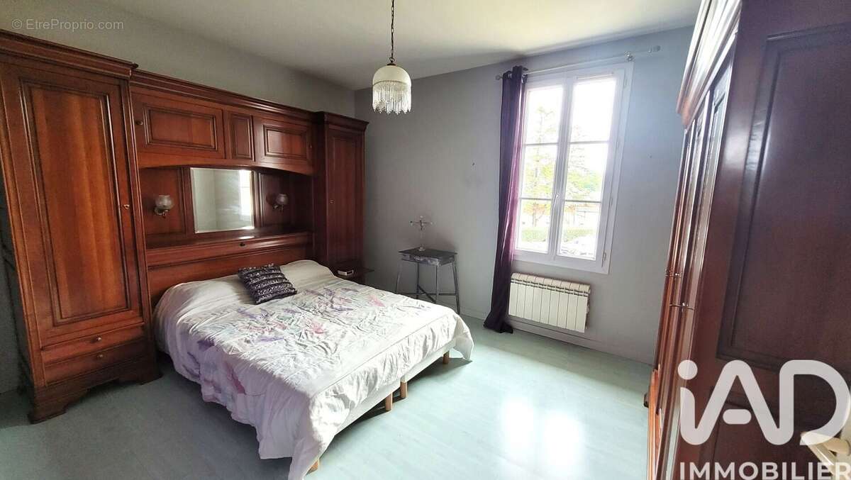 Photo 5 - Maison à SANGUINET