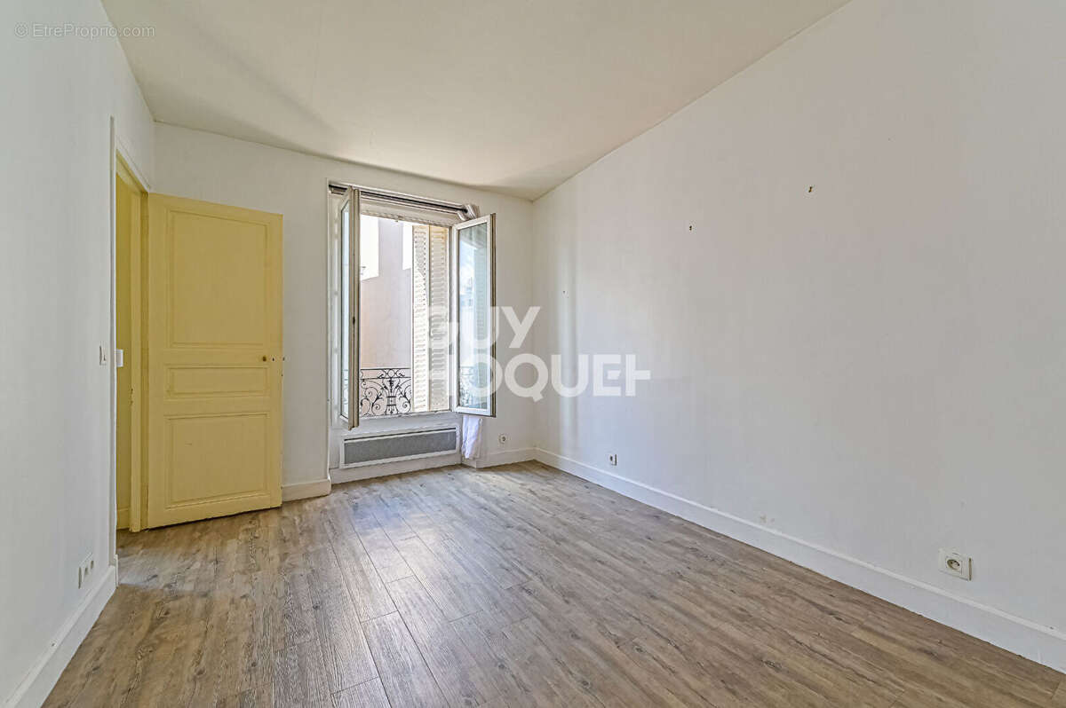 Appartement à PARIS-12E