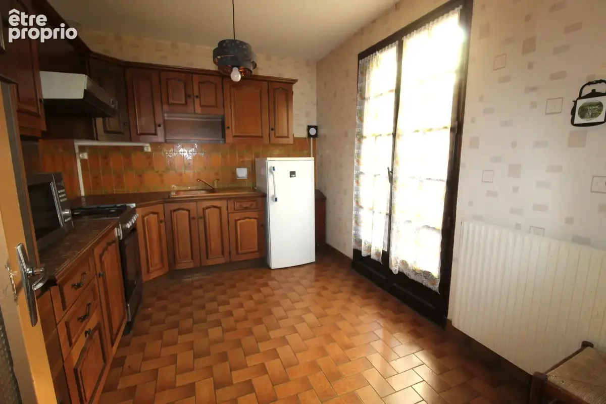 Garchizy   maison sur sous-sol   3 chambres - photo 12