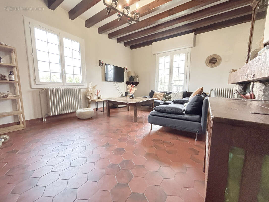 Maison à MONT-DE-MARSAN