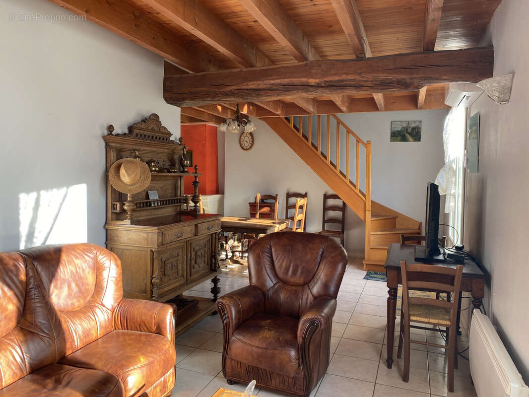 Maison à MEILHAN-SUR-GARONNE