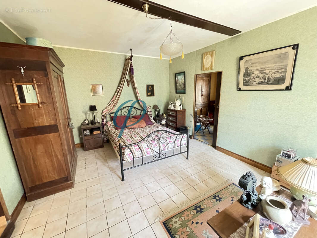 Maison à LIRE