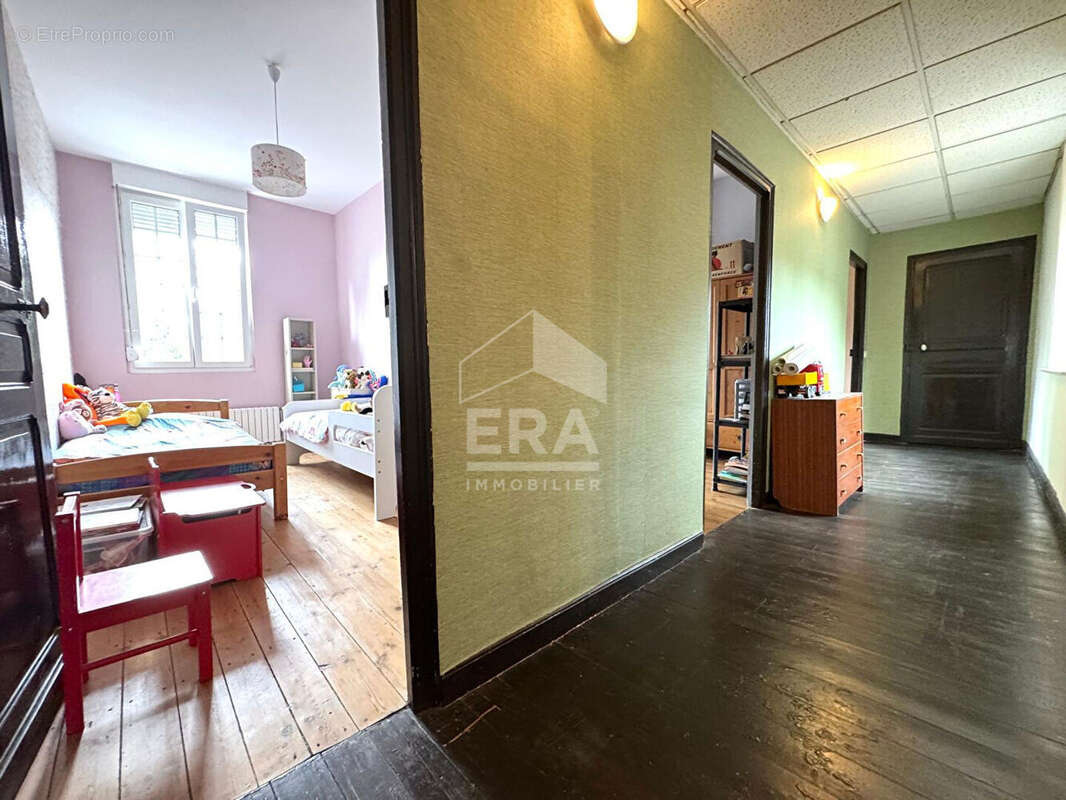 Maison 170m² à pont-à-vendin - photo 13