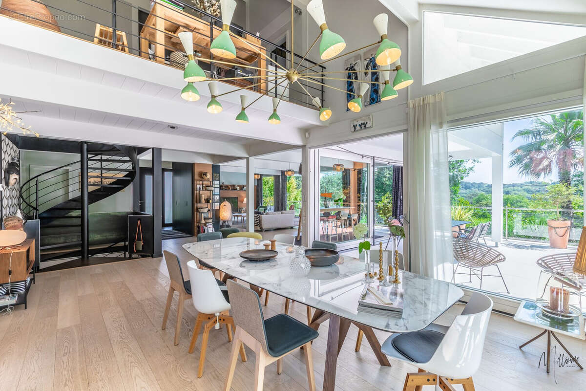 Maison à ANGLET