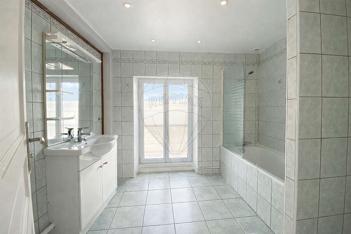 Appartement à SENLIS