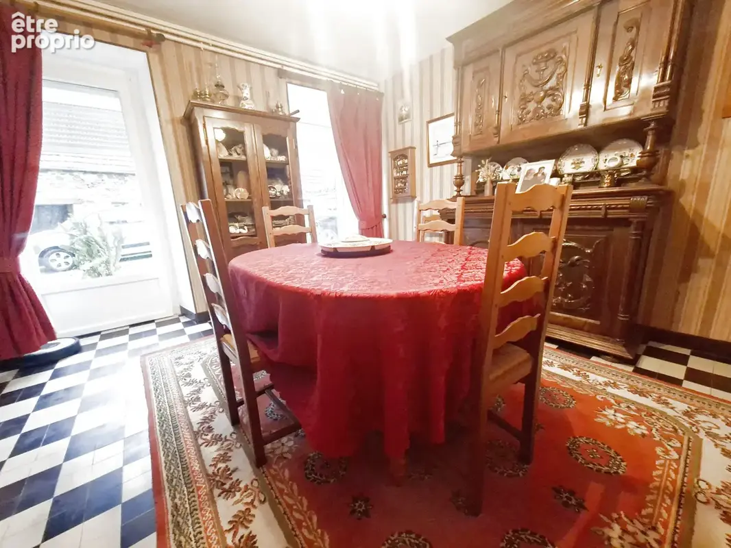 Maison quineville - photo 6