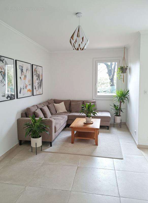 Appartement à AIX-EN-PROVENCE