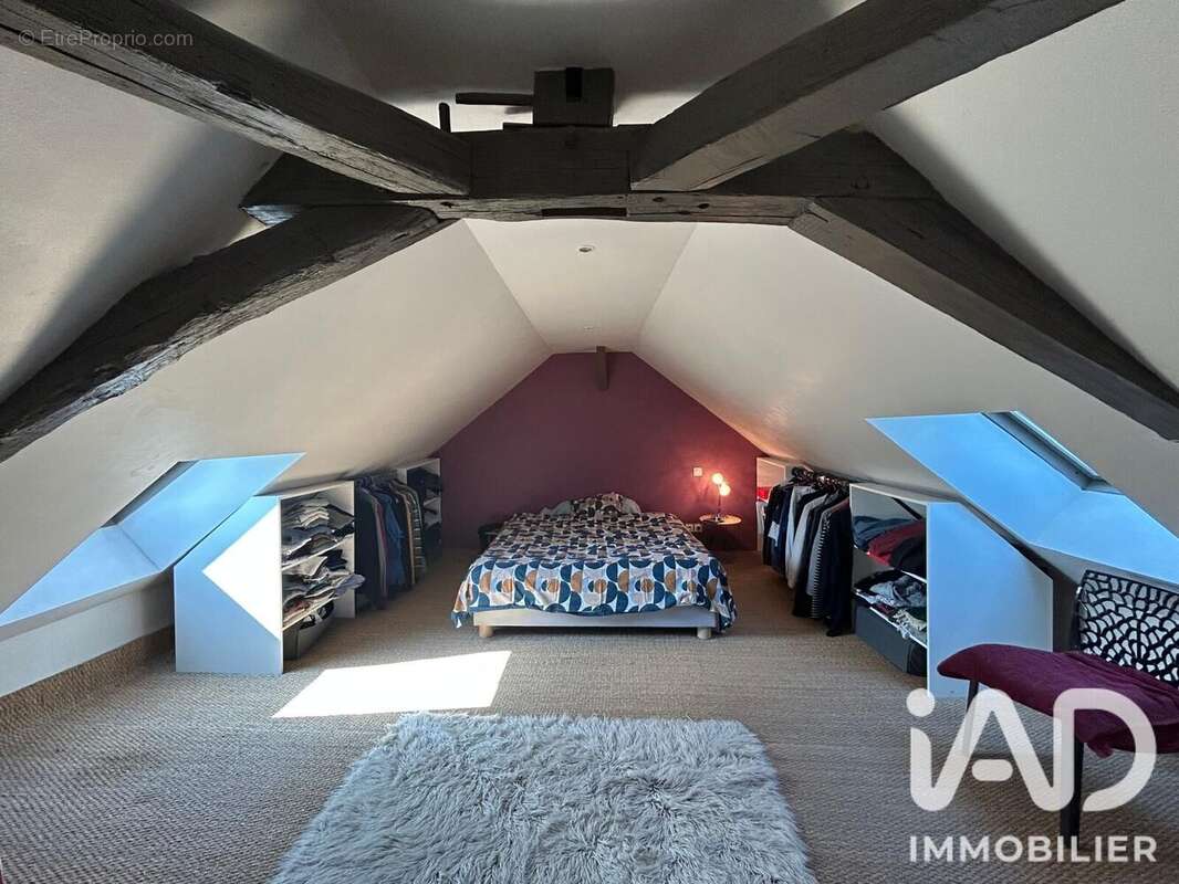 Maison 148 m² à Trelaze  - photo 8