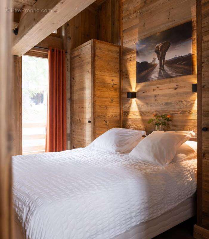 Appartement à VAL-D&#039;ISERE