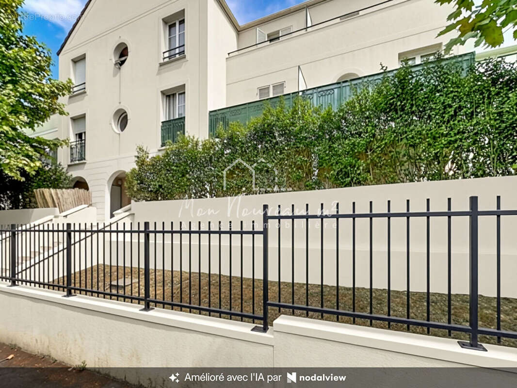 Appartement 60 m² à Gournay-Sur-Marne  - photo 12