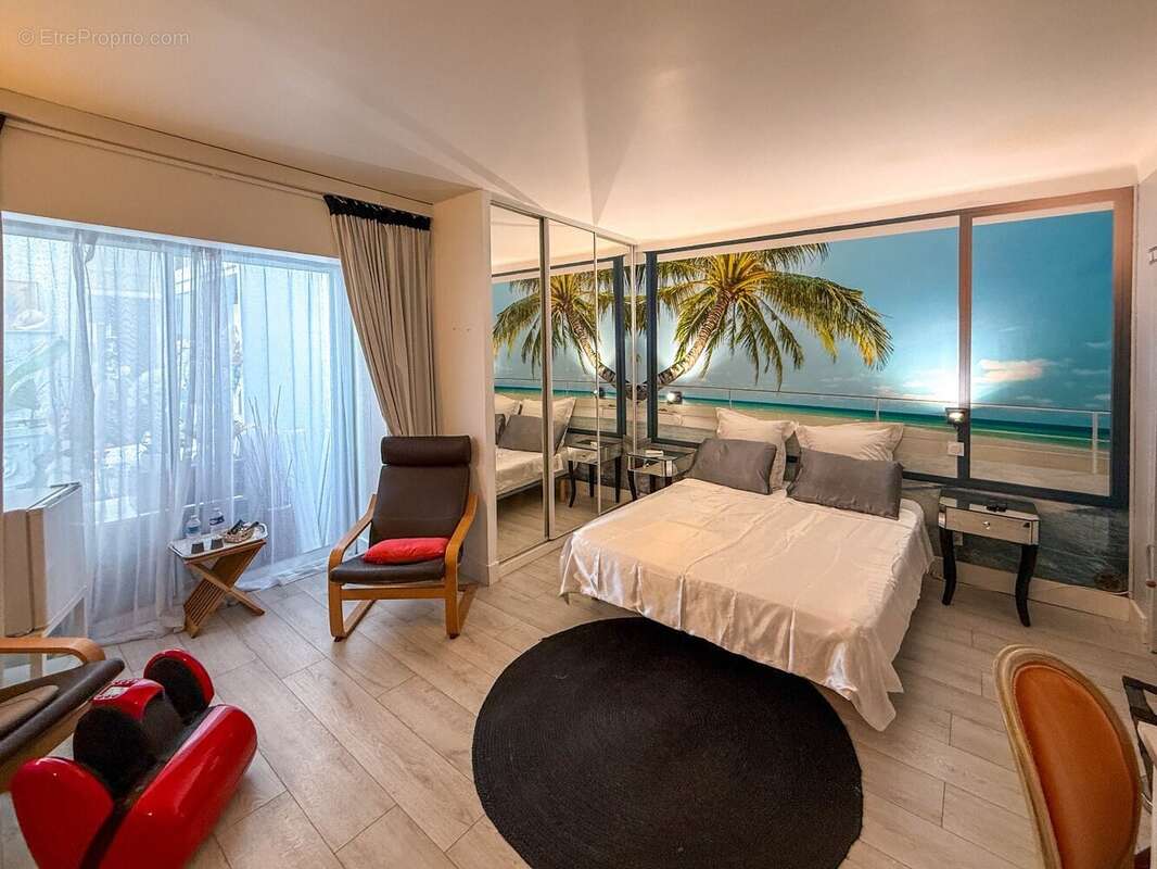 Appartement à SETE
