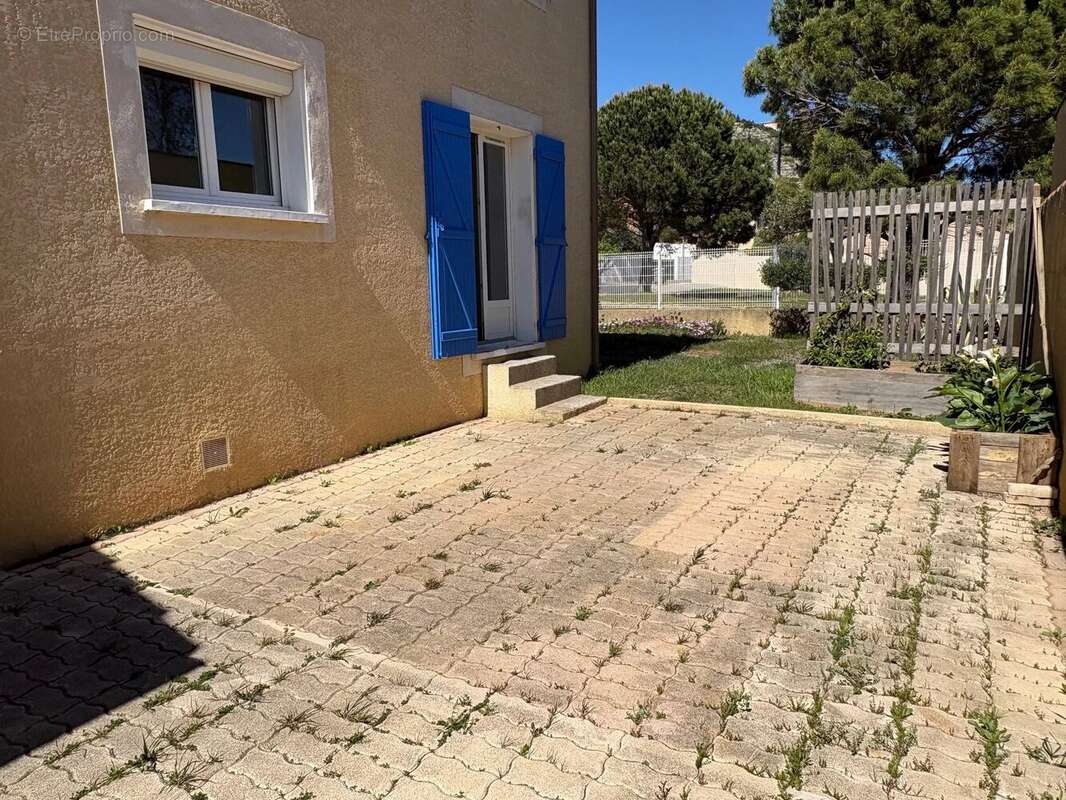 Maison à NARBONNE