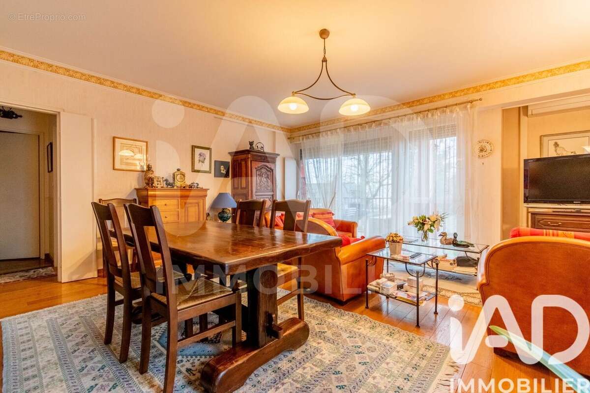 Photo 3 - Appartement à BLOIS