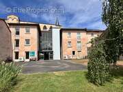Appartement à SAINT-IGNY-DE-VERS
