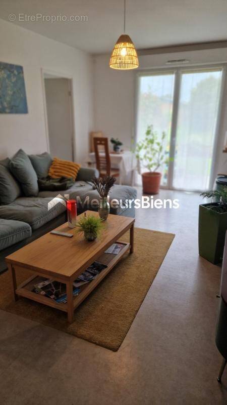 Appartement à VERQUIN