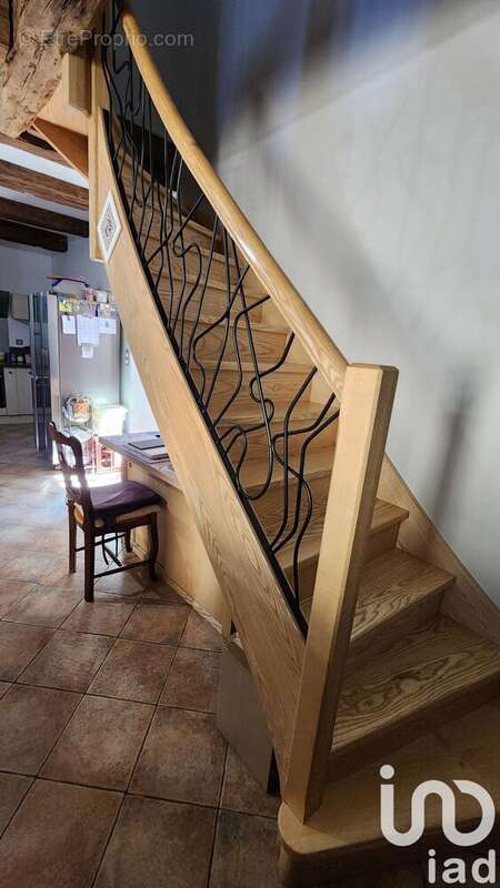 Photo 8 - Maison à ARVIEU