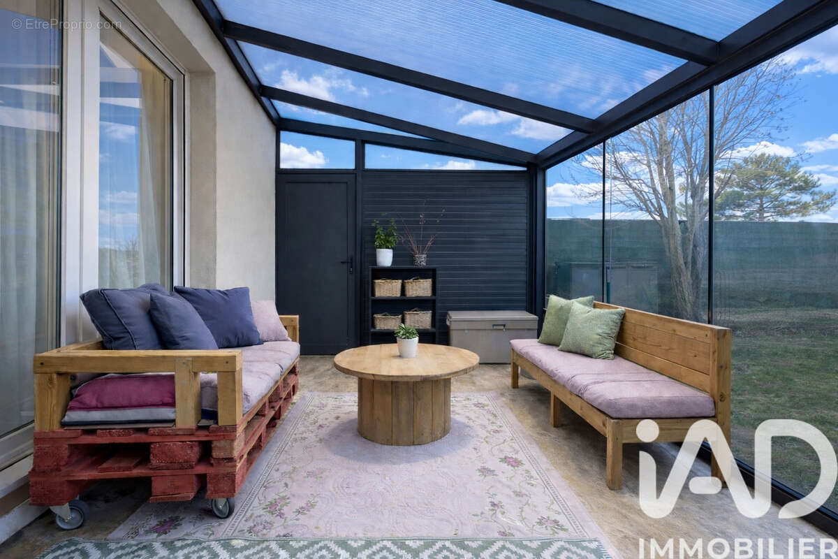 Maison 110 m² à Melun  - photo 2