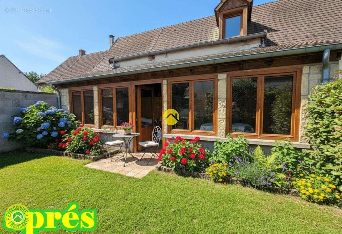 au cœur du village - photo 4