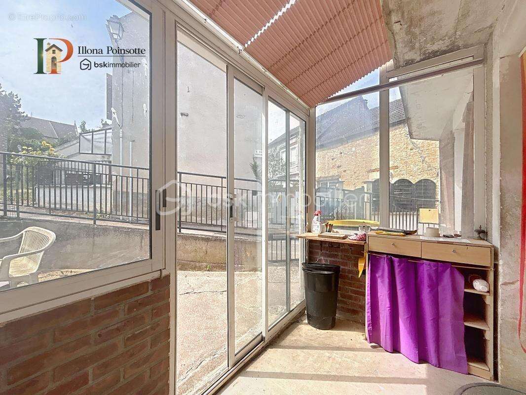 Investissement, résidence principale ou projet mixte : une opportunité à saisir dans le Chablisien - photo 3