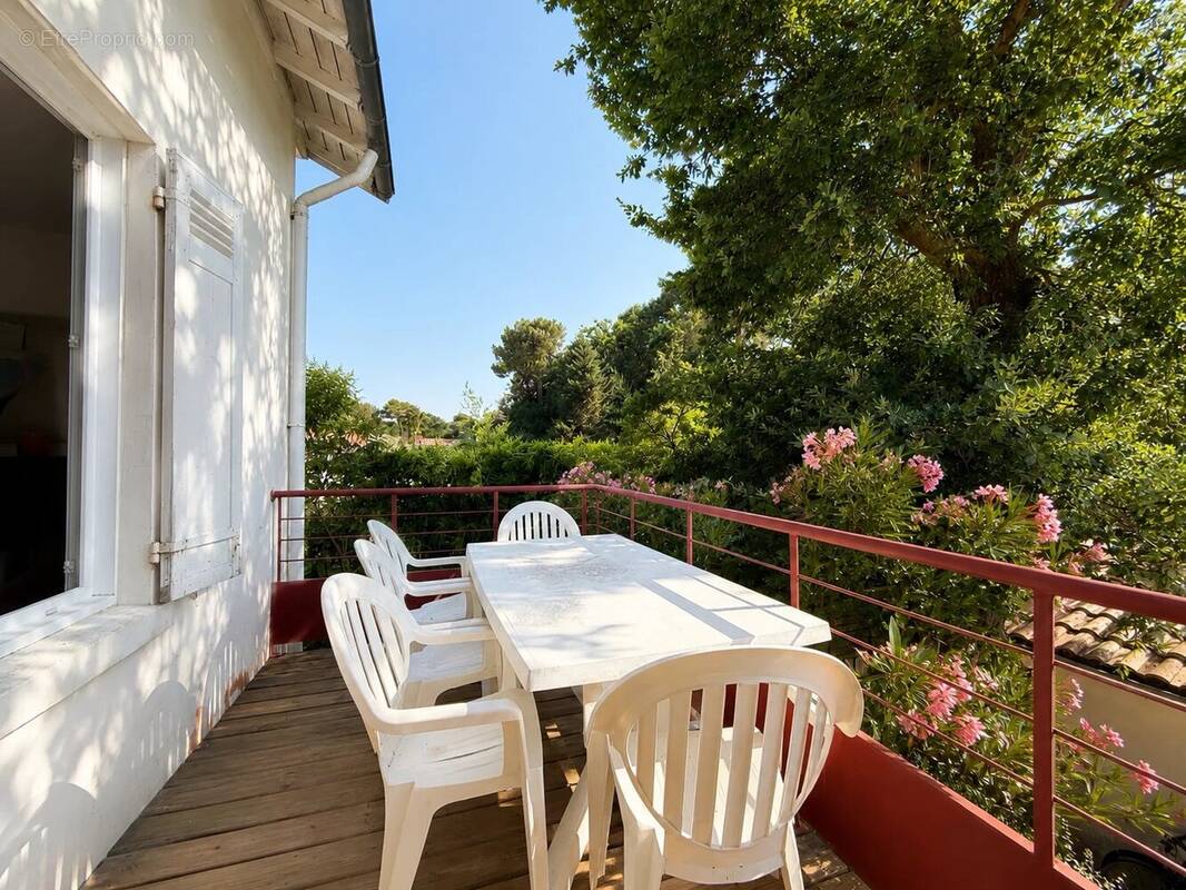 Appartement à ARCACHON