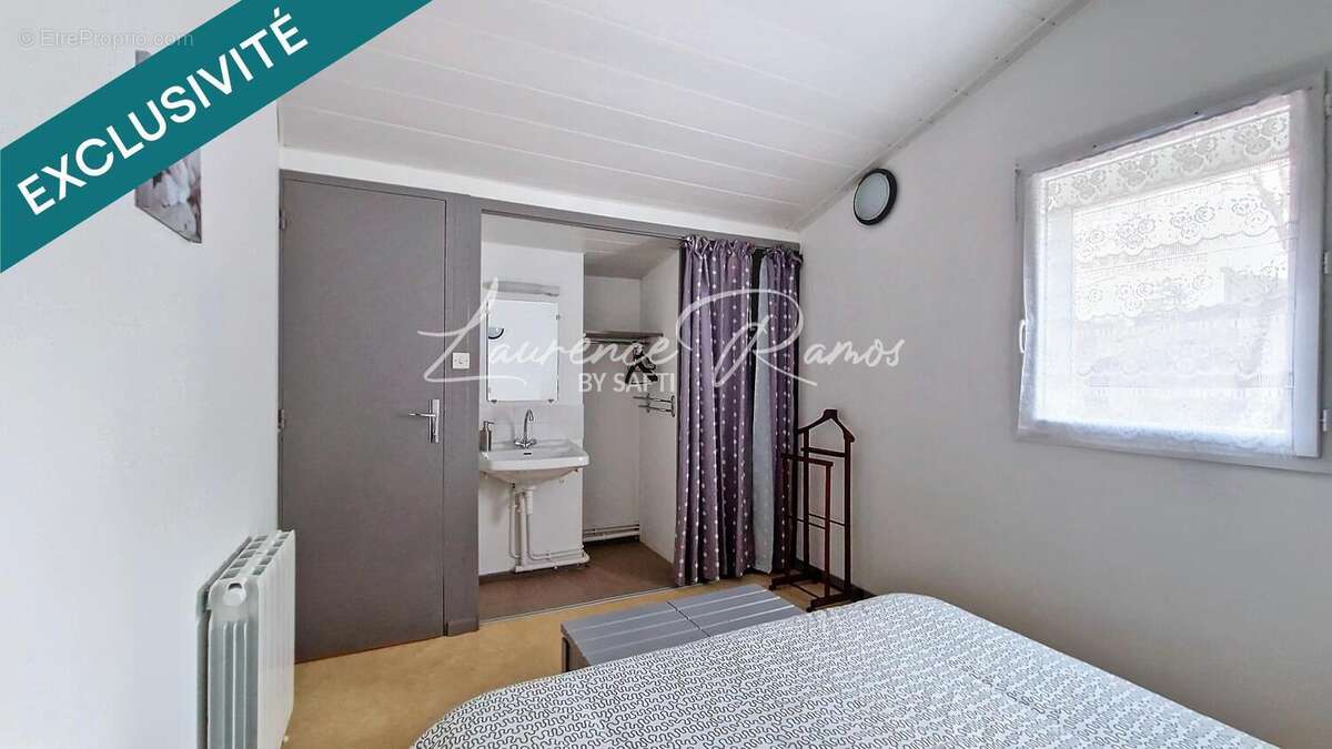 Photo 6 - Appartement à VIEILLE-BRIOUDE