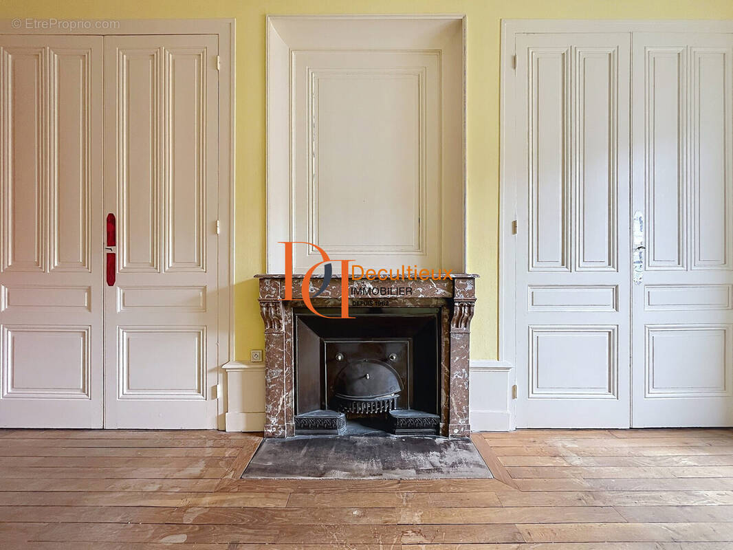 Appartement à LYON-3E
