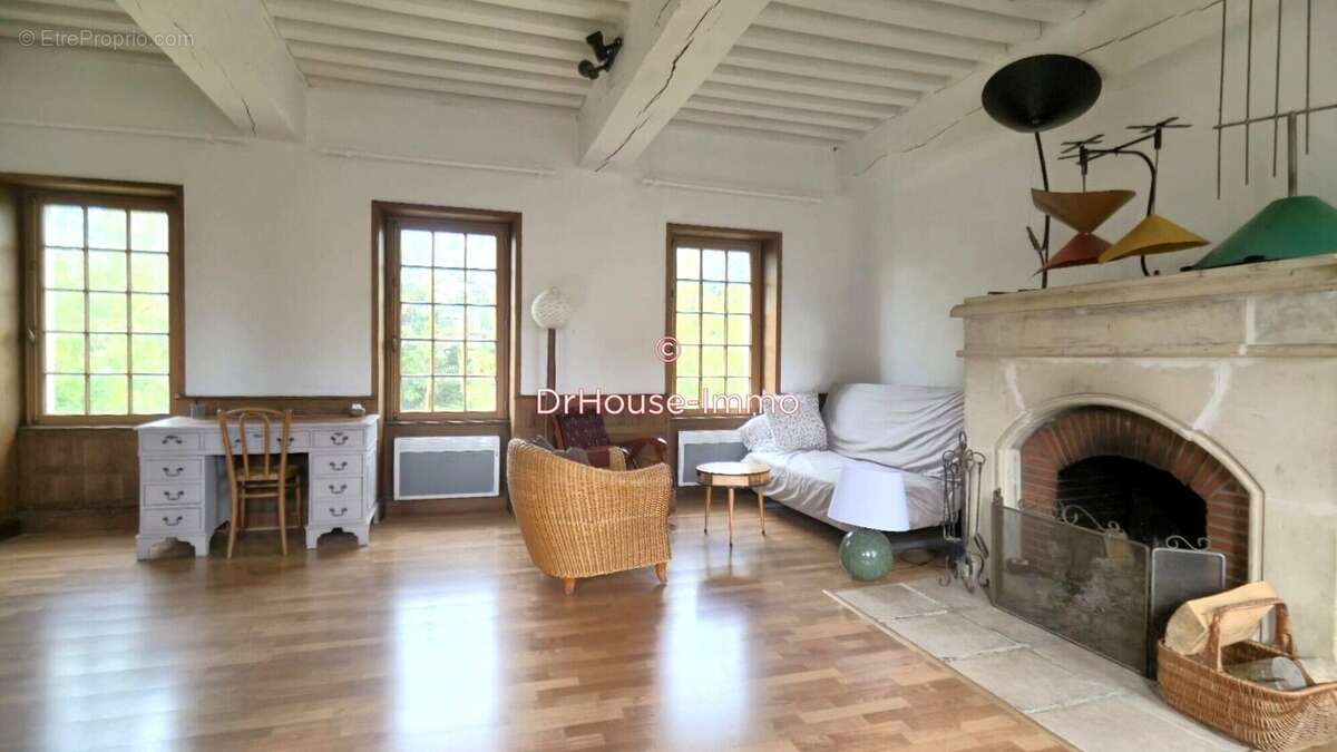 Appartement à COURSEULLES-SUR-MER