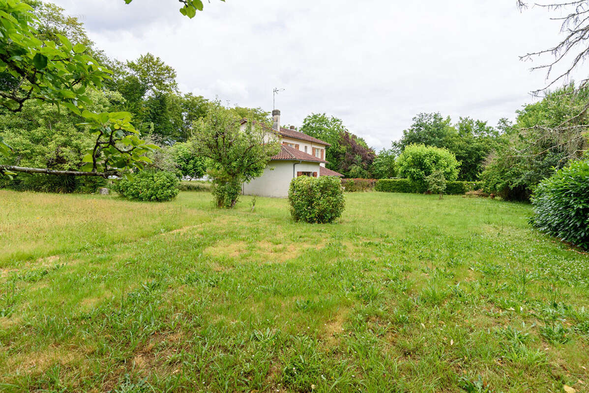 Maison à MONT-DE-MARSAN