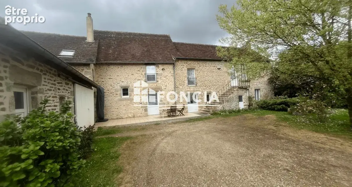 Photo Maison à Alencon au prix de 334 000€