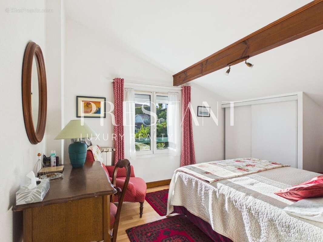 Maison à SAINT-JEAN-DE-LUZ