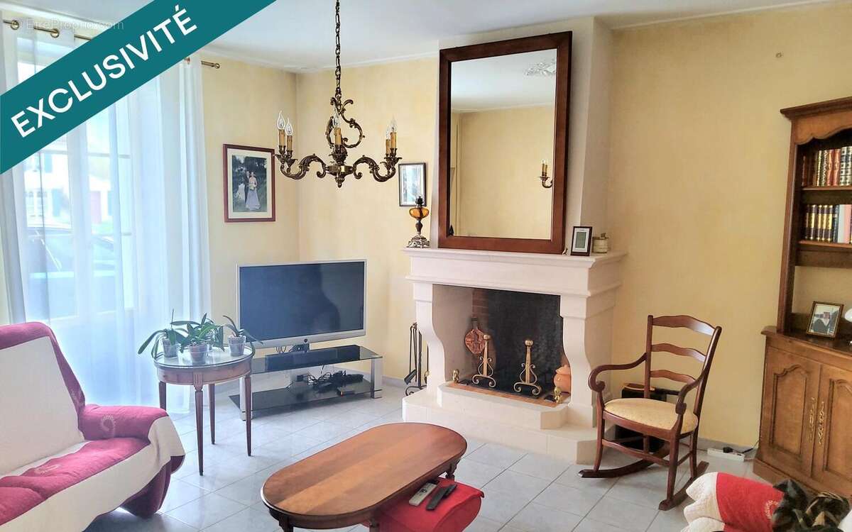 Photo 8 - Maison à COULON