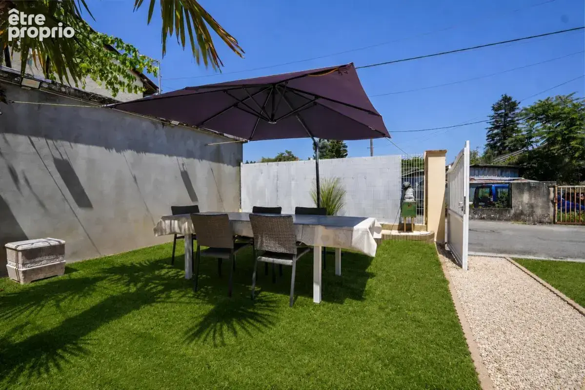 Maison à VINAY