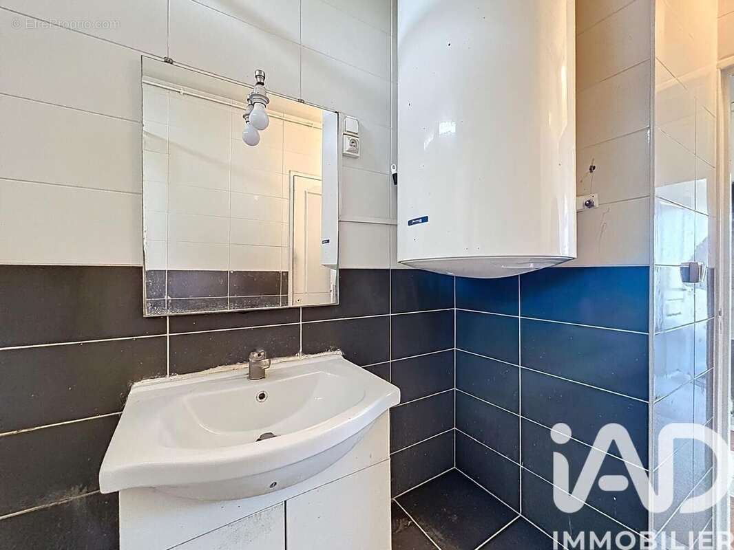 Photo 7 - Appartement à GARGES-LES-GONESSE
