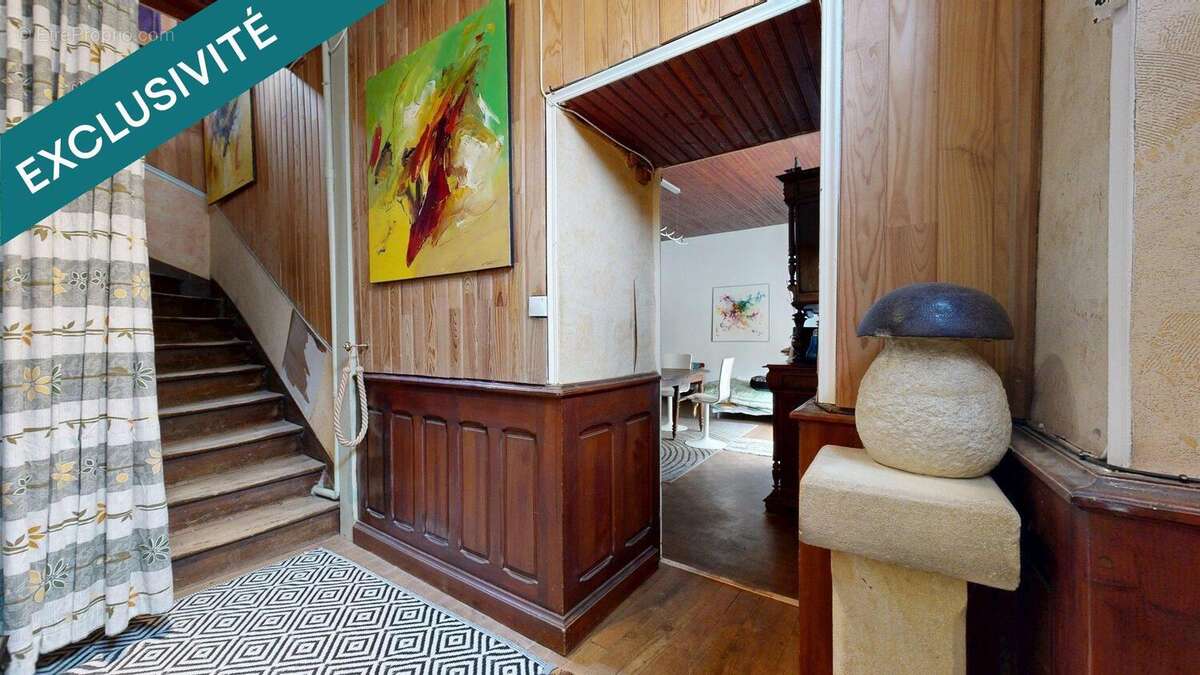 Maison 160 m² à Le Buisson-De-Cadouin  - photo 7