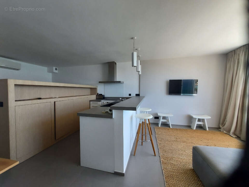 Appartement à AJACCIO