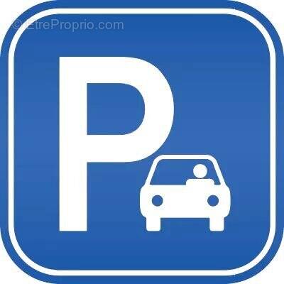 Parking à PARIS-15E