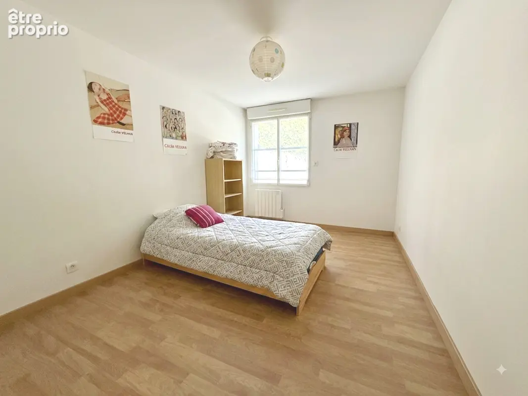 Appartement Quimper 5 pièce(s) 95.11 m2 - photo 8