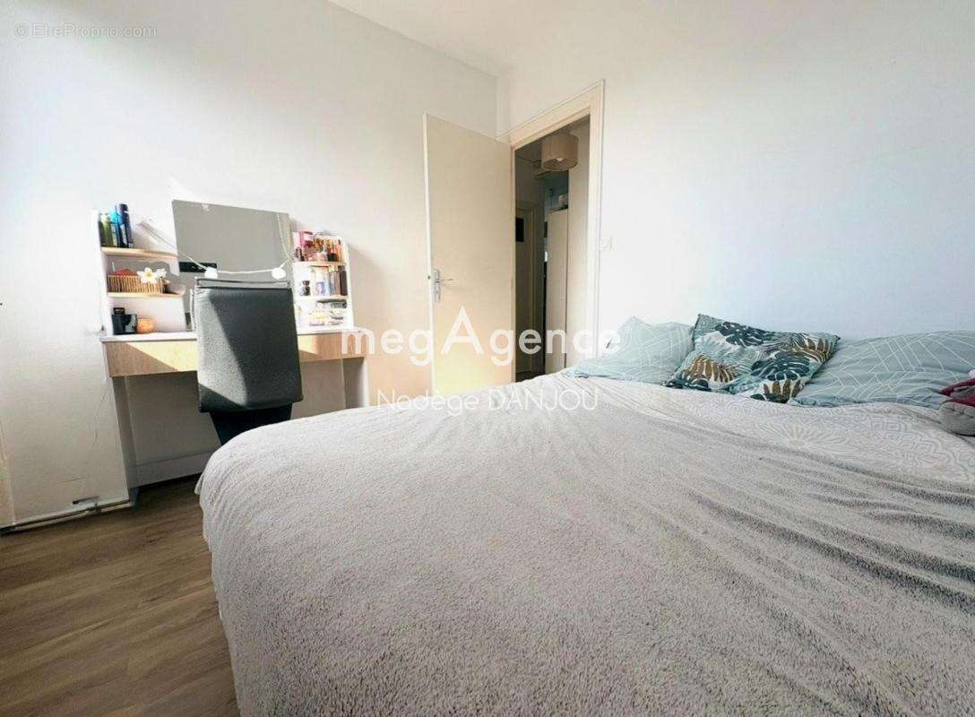 Appartement à VIRE