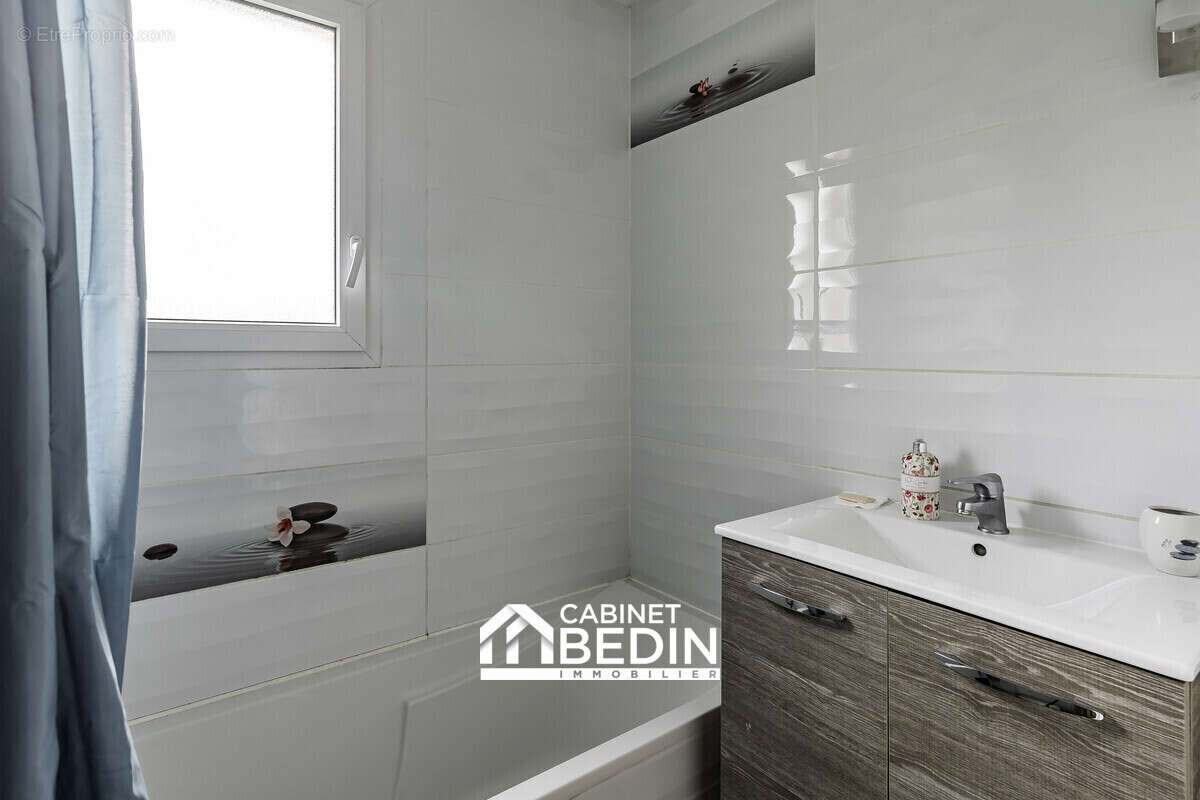 Maison à SAINT-GERMAIN-DU-PUCH