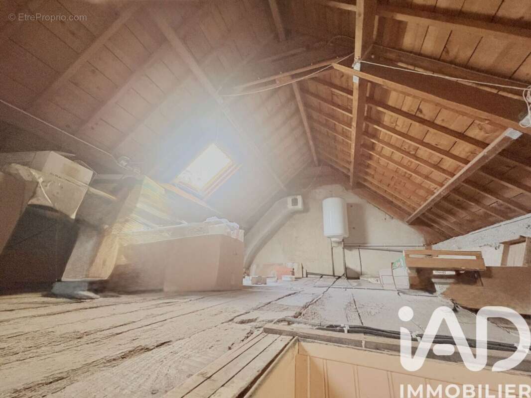 Photo 6 - Maison à INGUINIEL