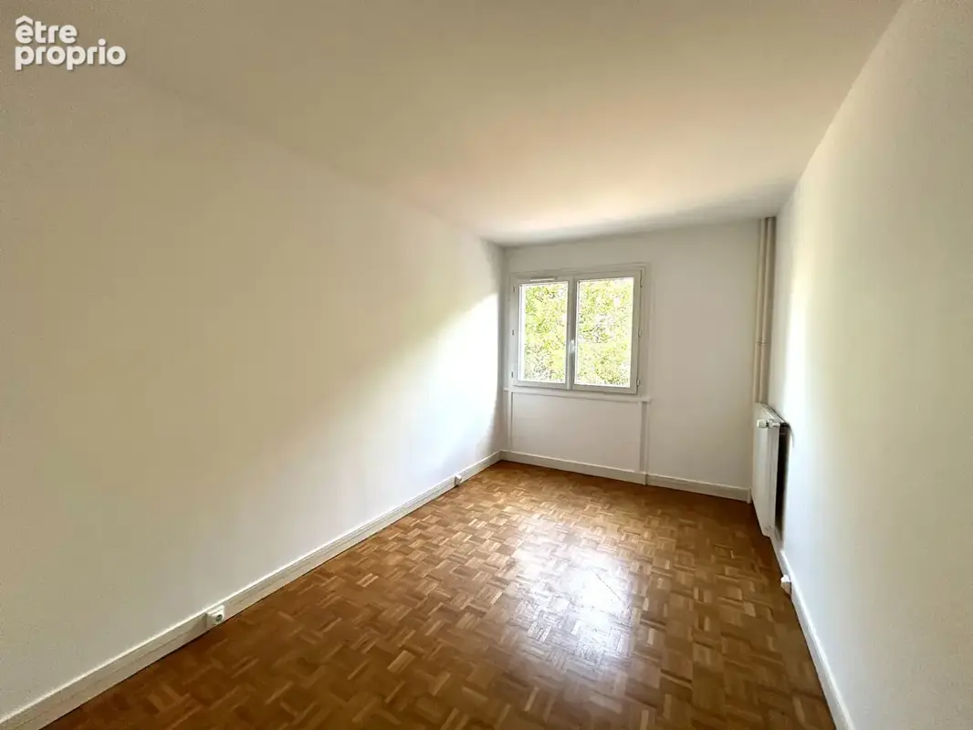 Appartement 73m² à l'haÿ-les-roses - photo 7