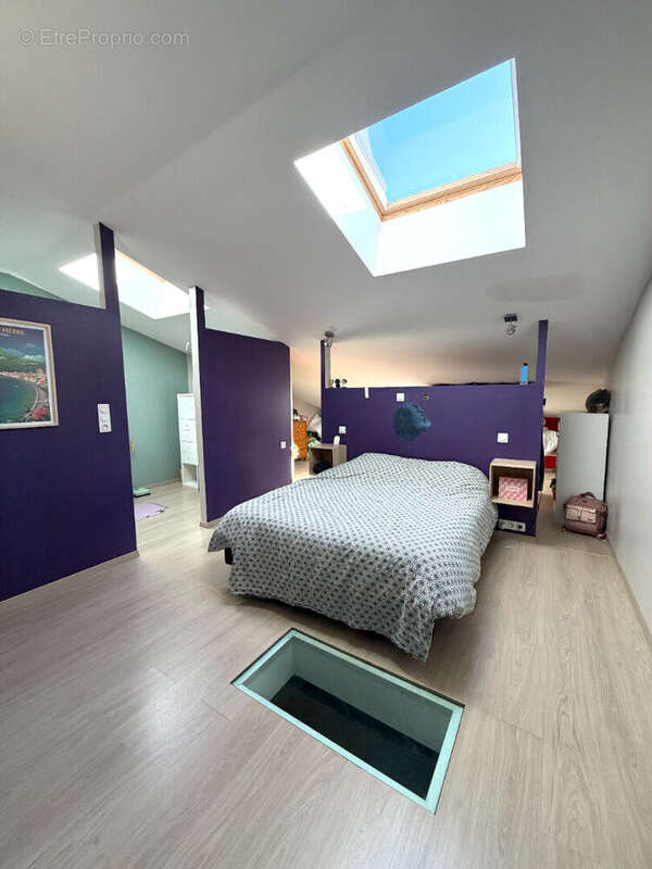 Maison Germonville 3 chambres - photo 2