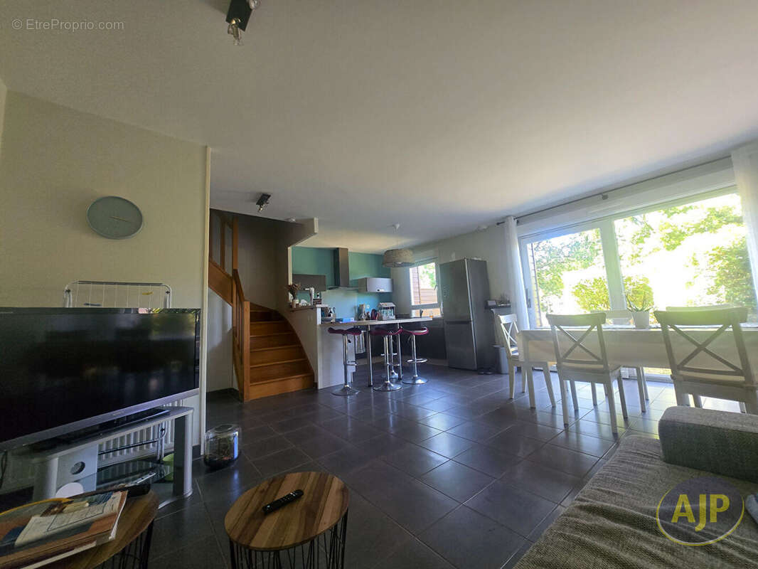 Appartement Saint Marc Sur Mer - photo 2