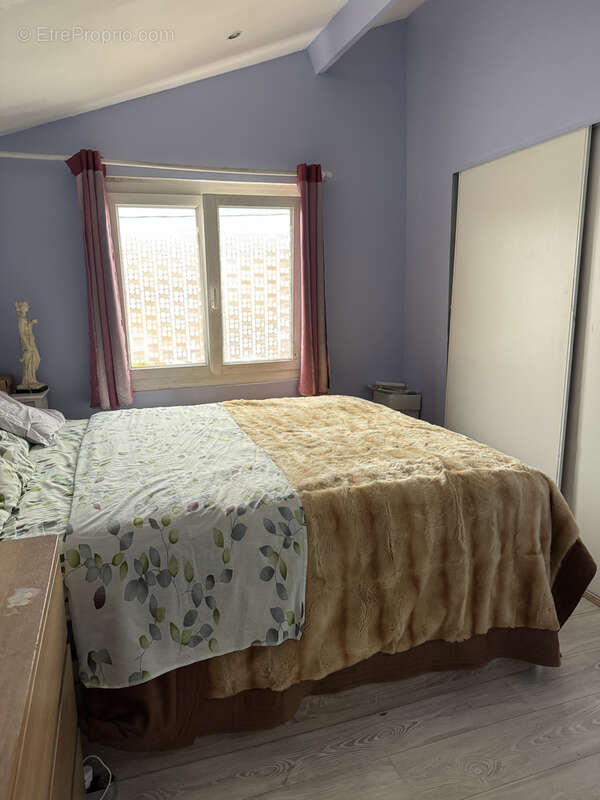 Maison à ARGENTEUIL