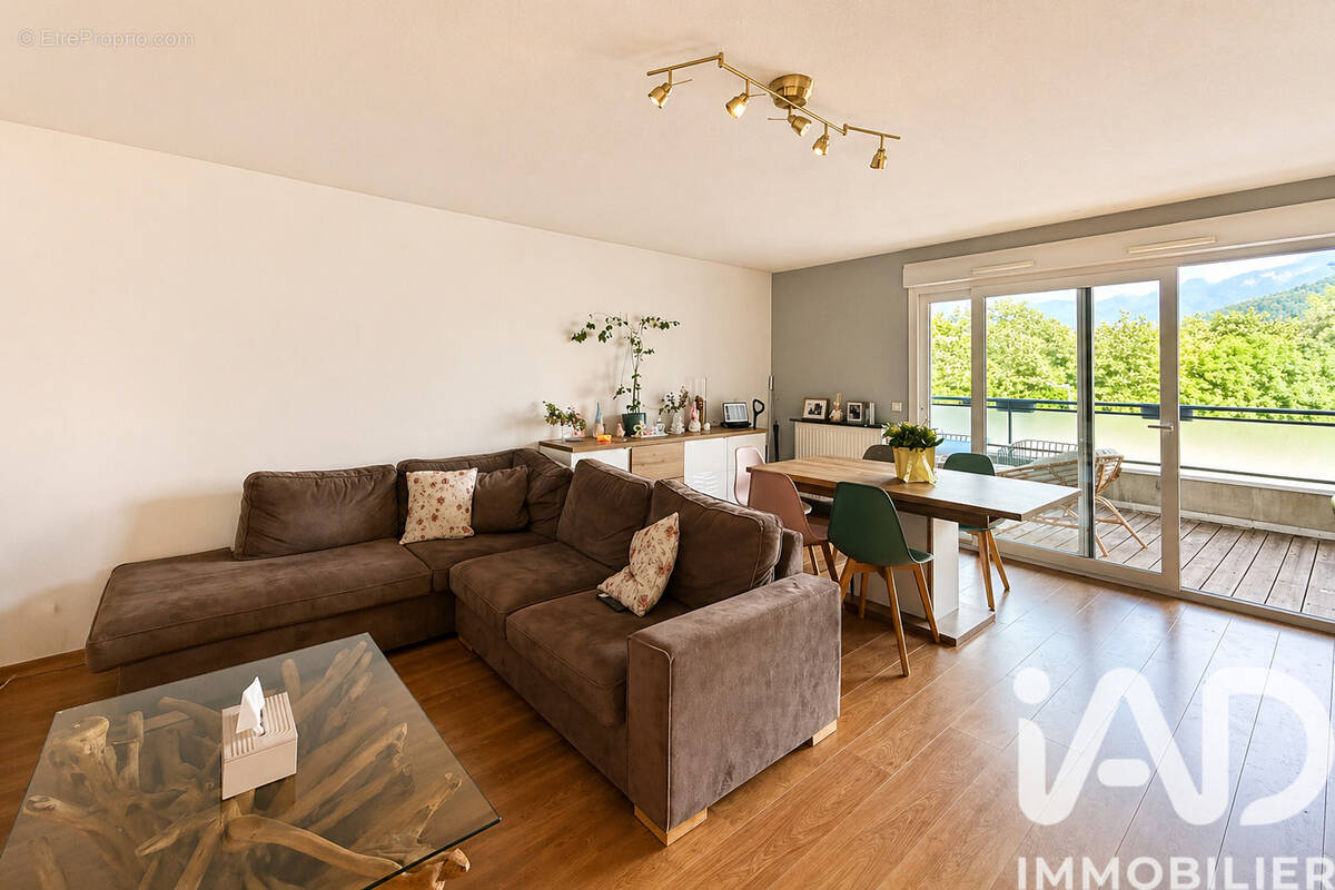 Photo 1 - Appartement à AITON