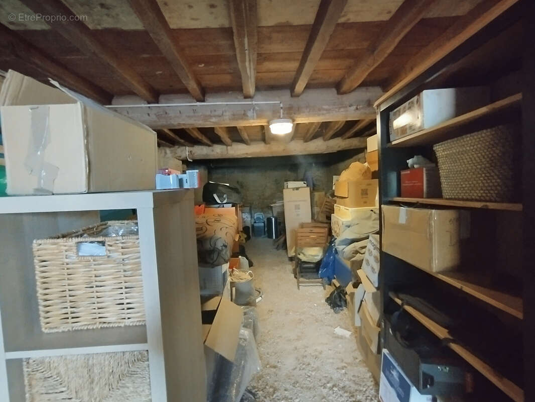 Ensemble immobilier 204m2 habitables - photo 13