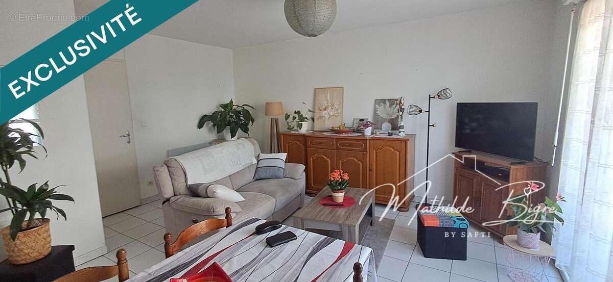 Photo 4 - Appartement à ISSOIRE
