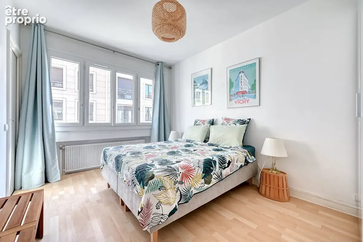 Appartement Lyon 4 pièce(s) 81 m2 - photo 12